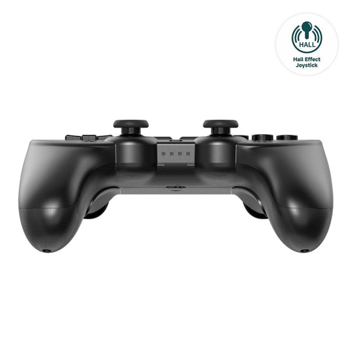 8BitDo Pro 2 – manette Bluetooth à sticks à effet Hall pour Switch, PC, Android et Apple