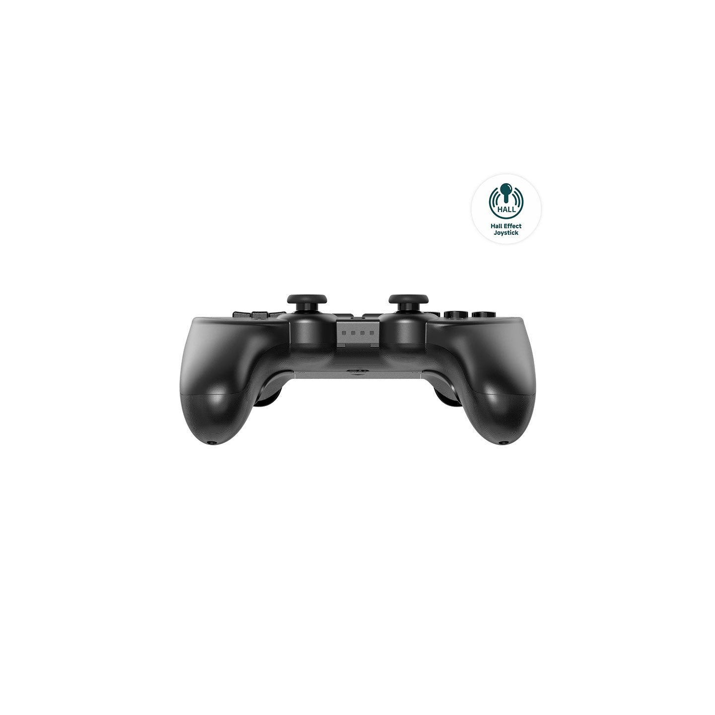 8BitDo Pro 2 – manette Bluetooth à sticks à effet Hall pour Switch, PC, Android et Apple