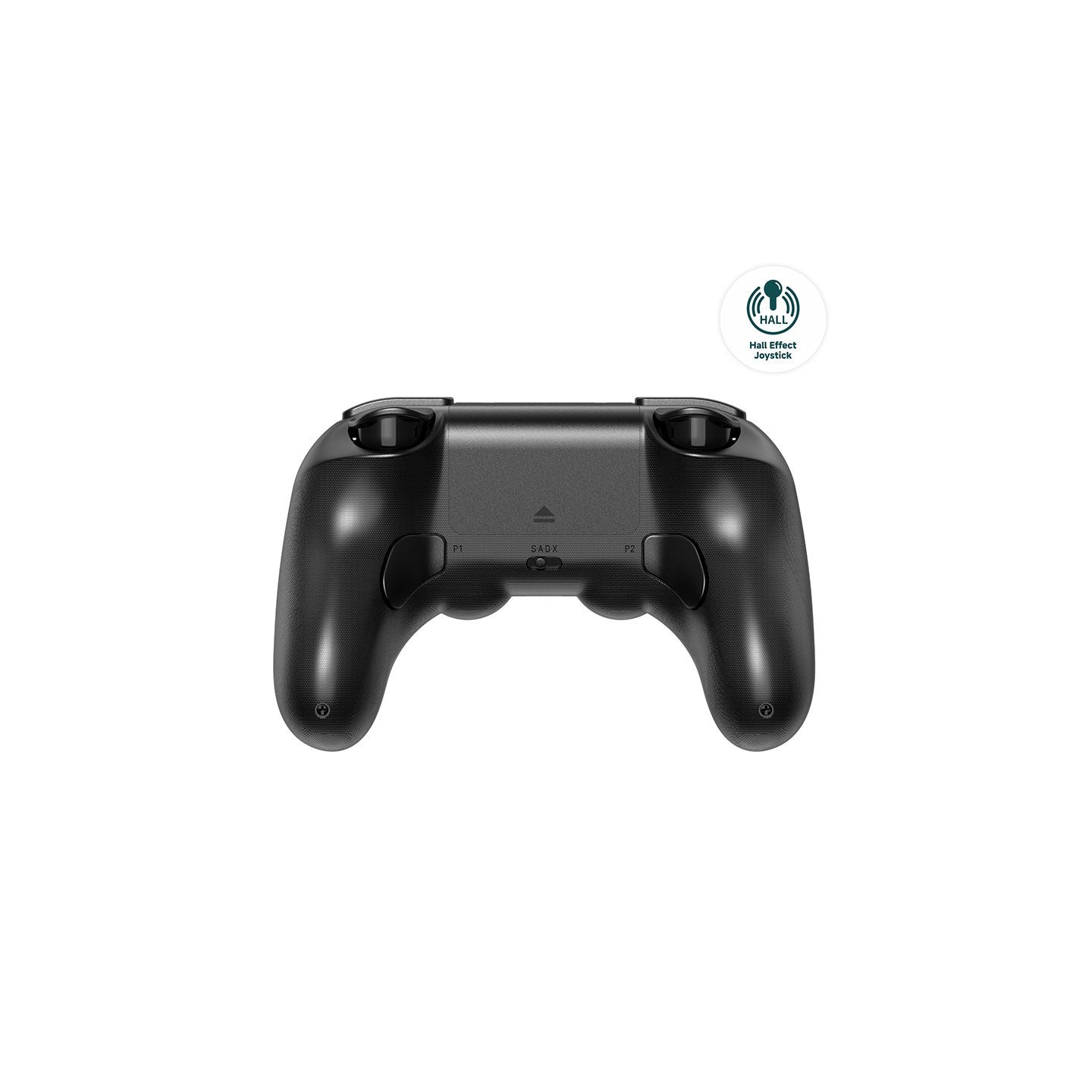 8BitDo Pro 2 – manette Bluetooth à sticks à effet Hall pour Switch, PC, Android et Apple