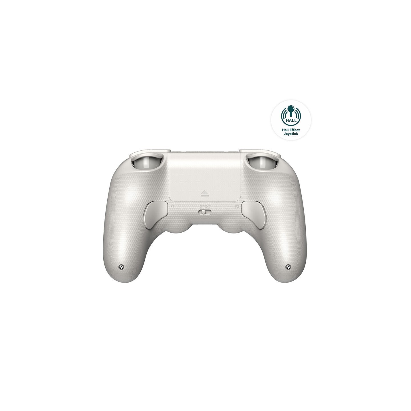 8BitDo Pro 2 – manette Bluetooth à sticks à effet Hall pour Switch, PC, Android et Apple