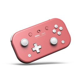 8BitDo Lite 2 – manette Bluetooth ultra-portable pour Switch, Android et Raspberry Pi