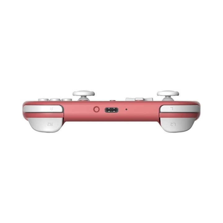 8BitDo Lite 2 – manette Bluetooth ultra-portable pour Switch, Android et Raspberry Pi