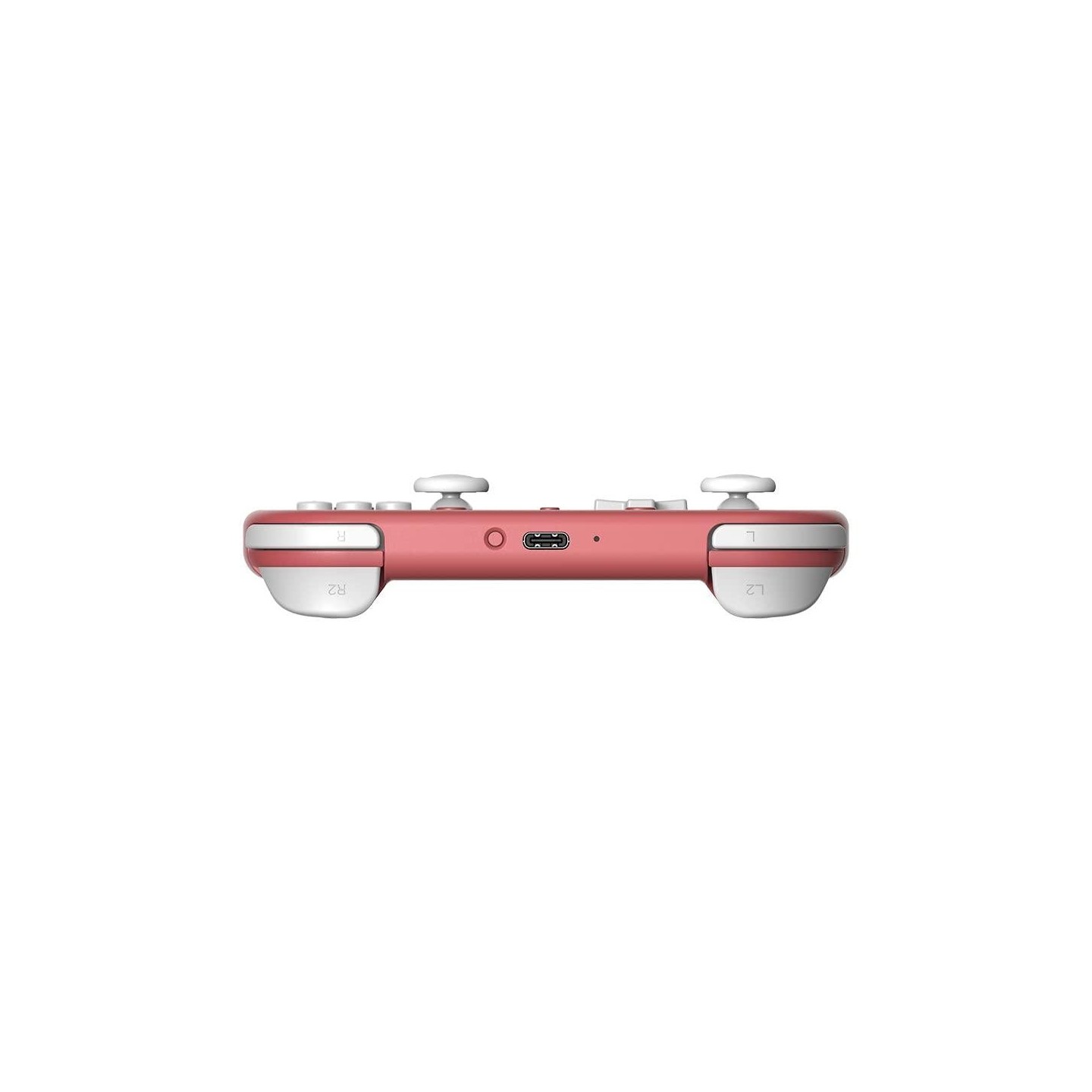 8BitDo Lite 2 – manette Bluetooth ultra-portable pour Switch, Android et Raspberry Pi