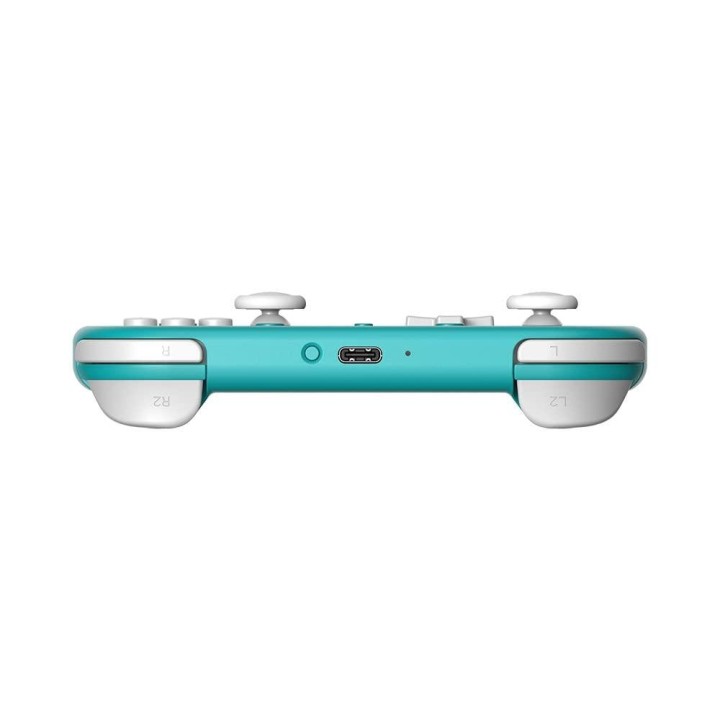 8BitDo Lite 2 – manette Bluetooth ultra-portable pour Switch, Android et Raspberry Pi