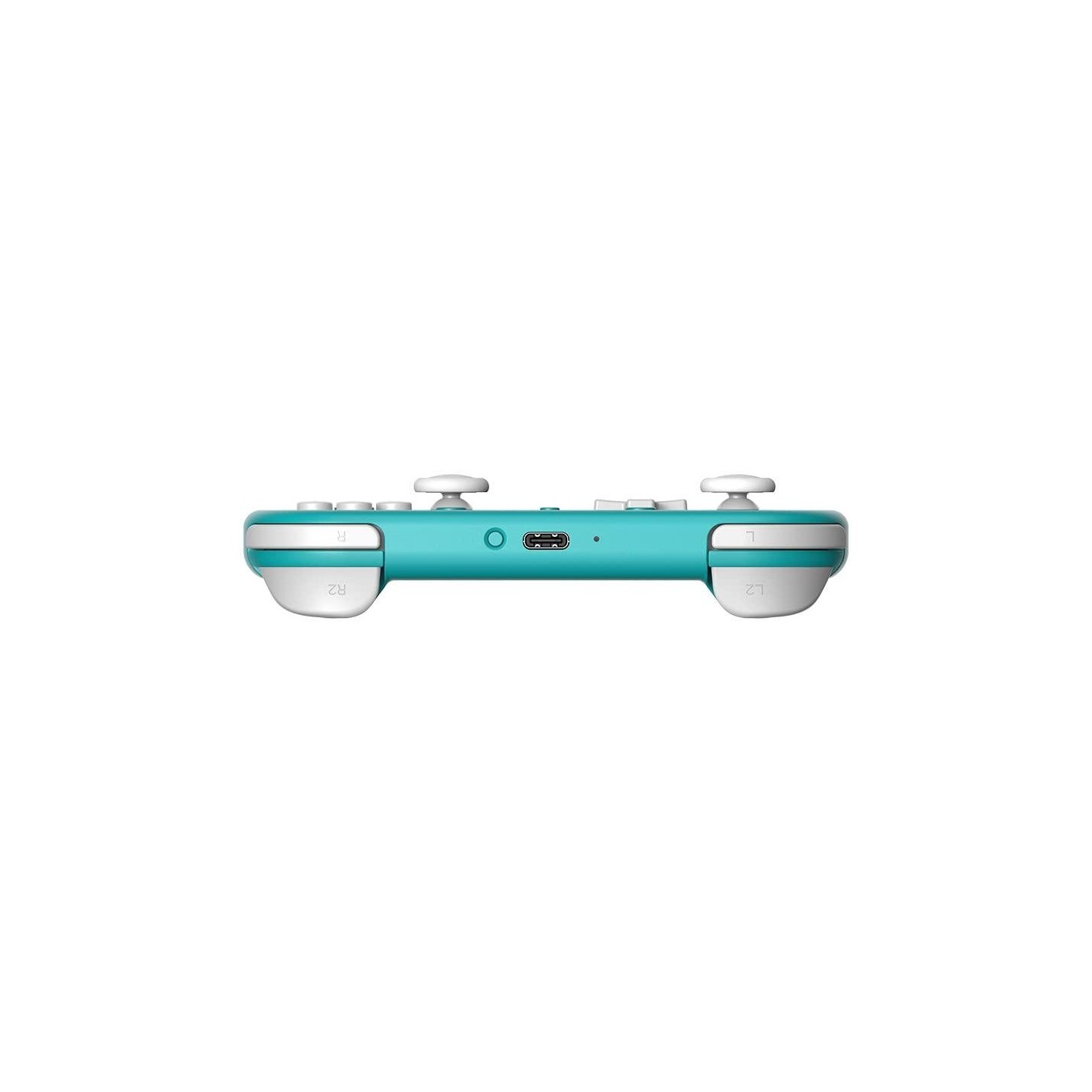 8BitDo Lite 2 – manette Bluetooth ultra-portable pour Switch, Android et Raspberry Pi