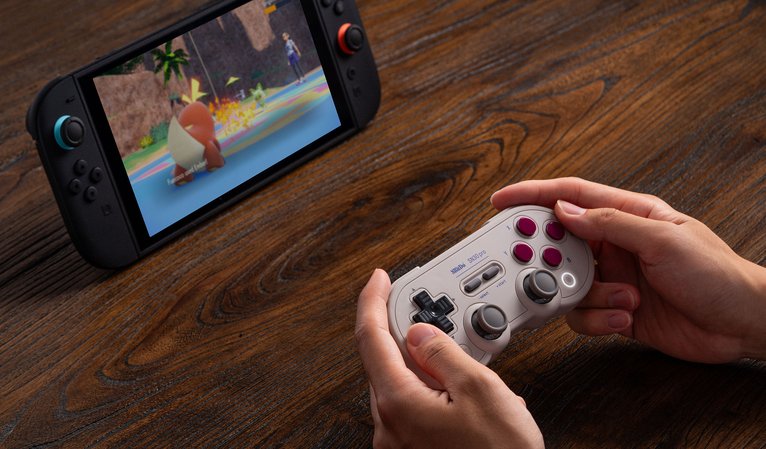 Désormais compatible avec la Switch 2