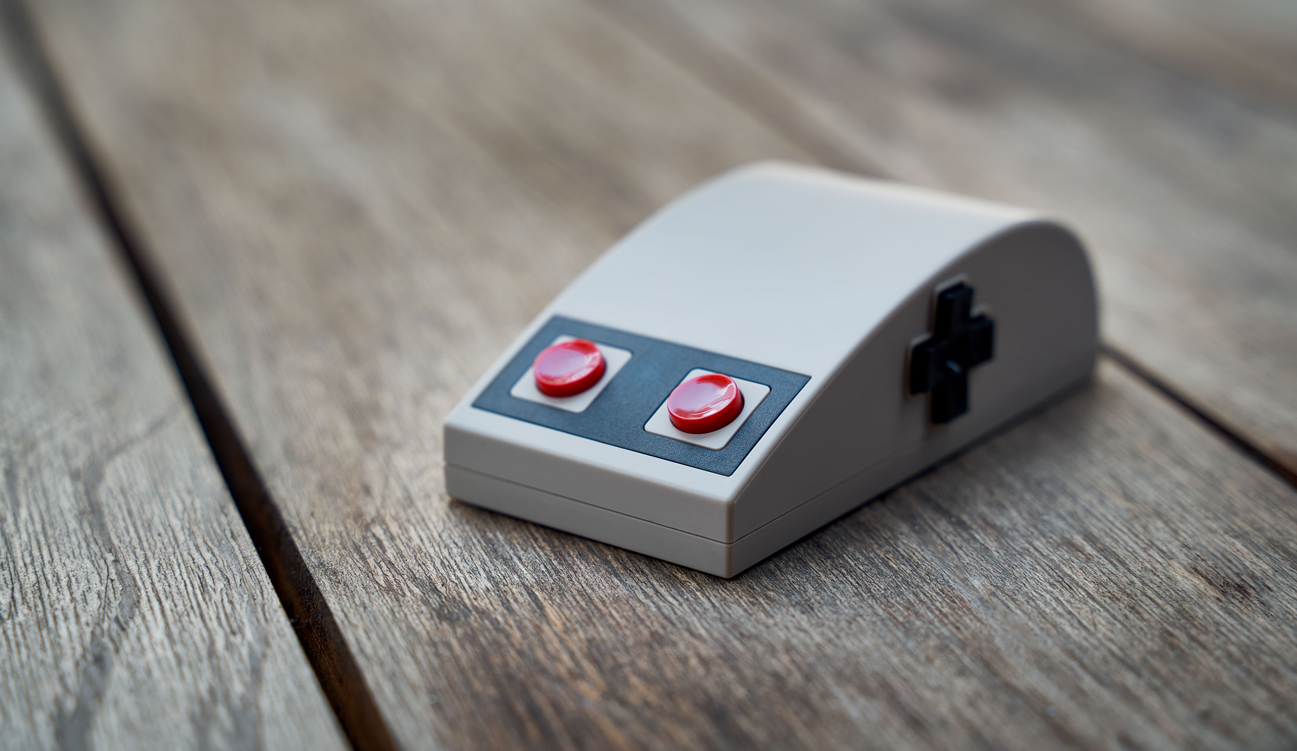 Souris sans fil 8BitDo N30
