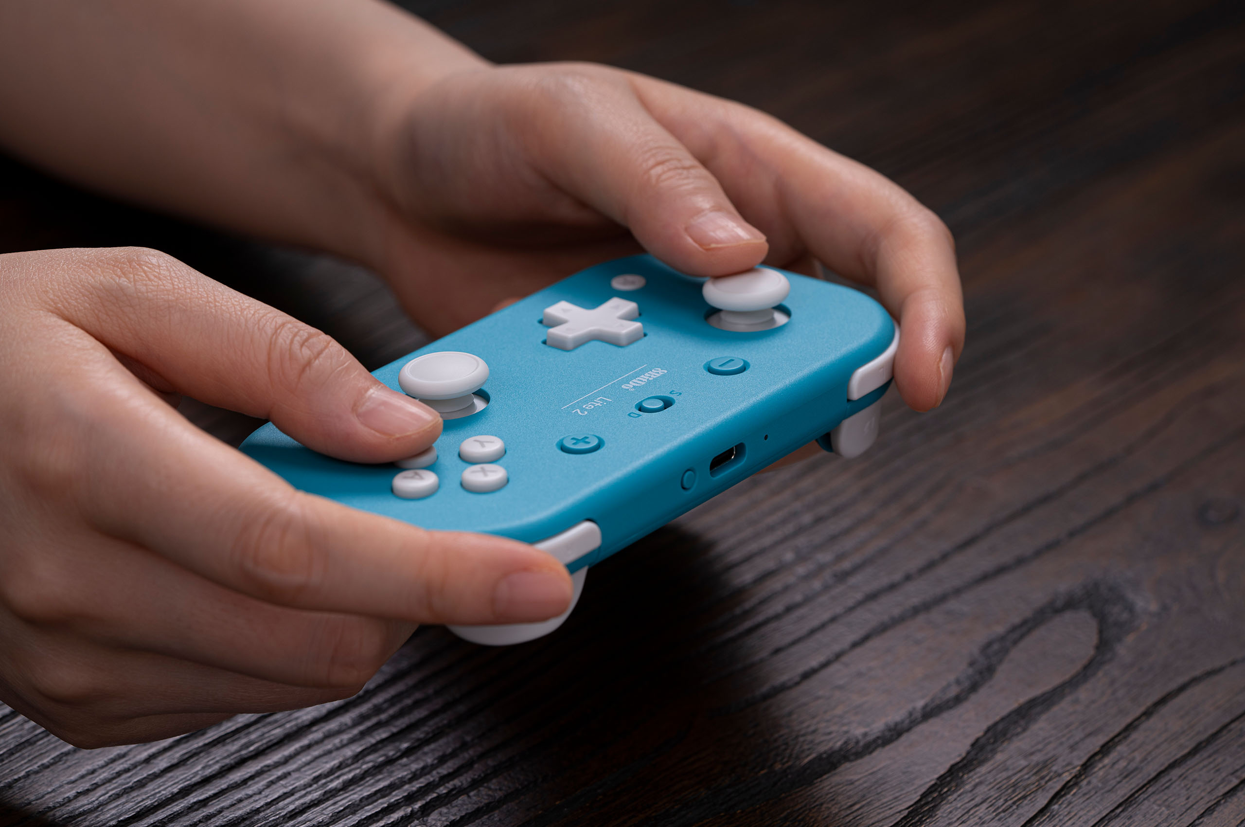 Parfaite pour tous les jeux