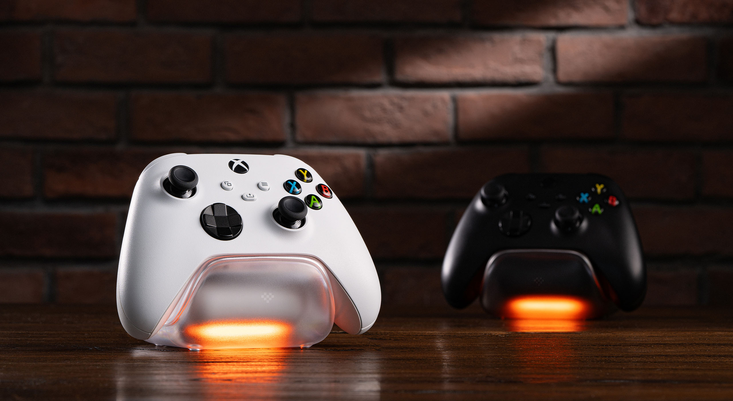 Le compagnon idéal de votre manette Xbox