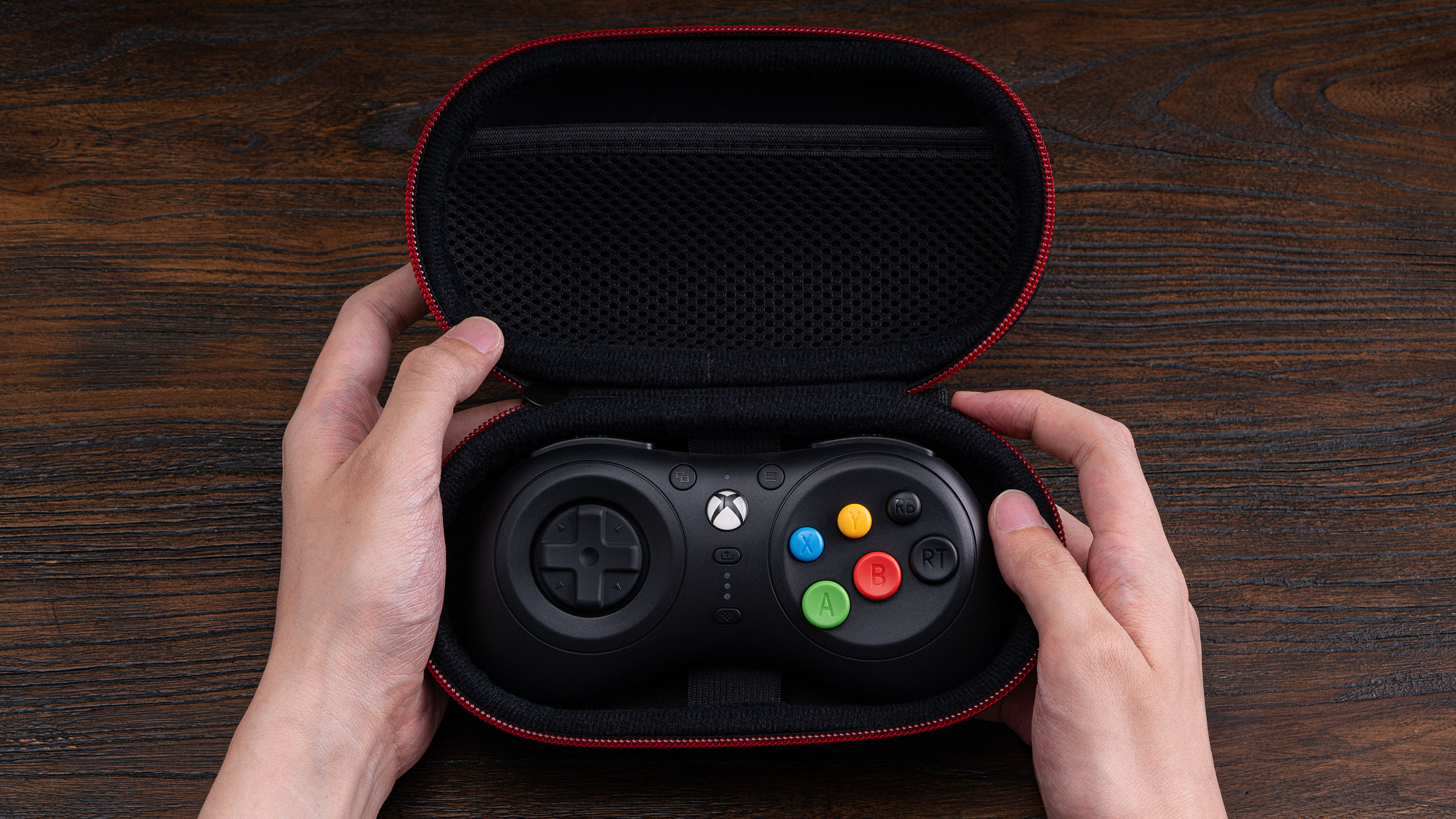 Coque de protection pour manette personnalisable