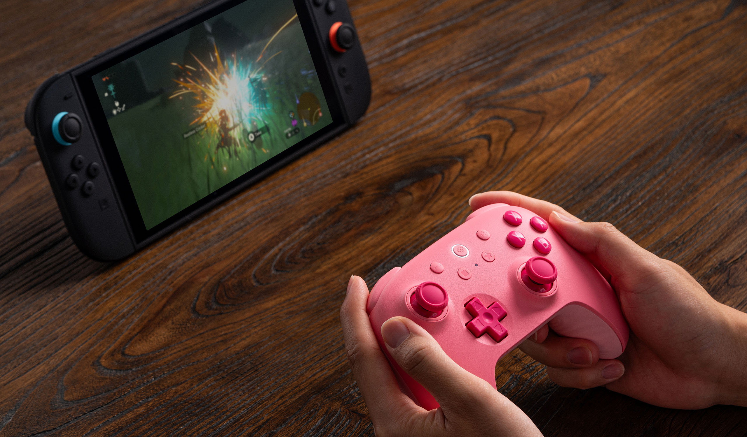 Désormais compatible avec la Switch 2