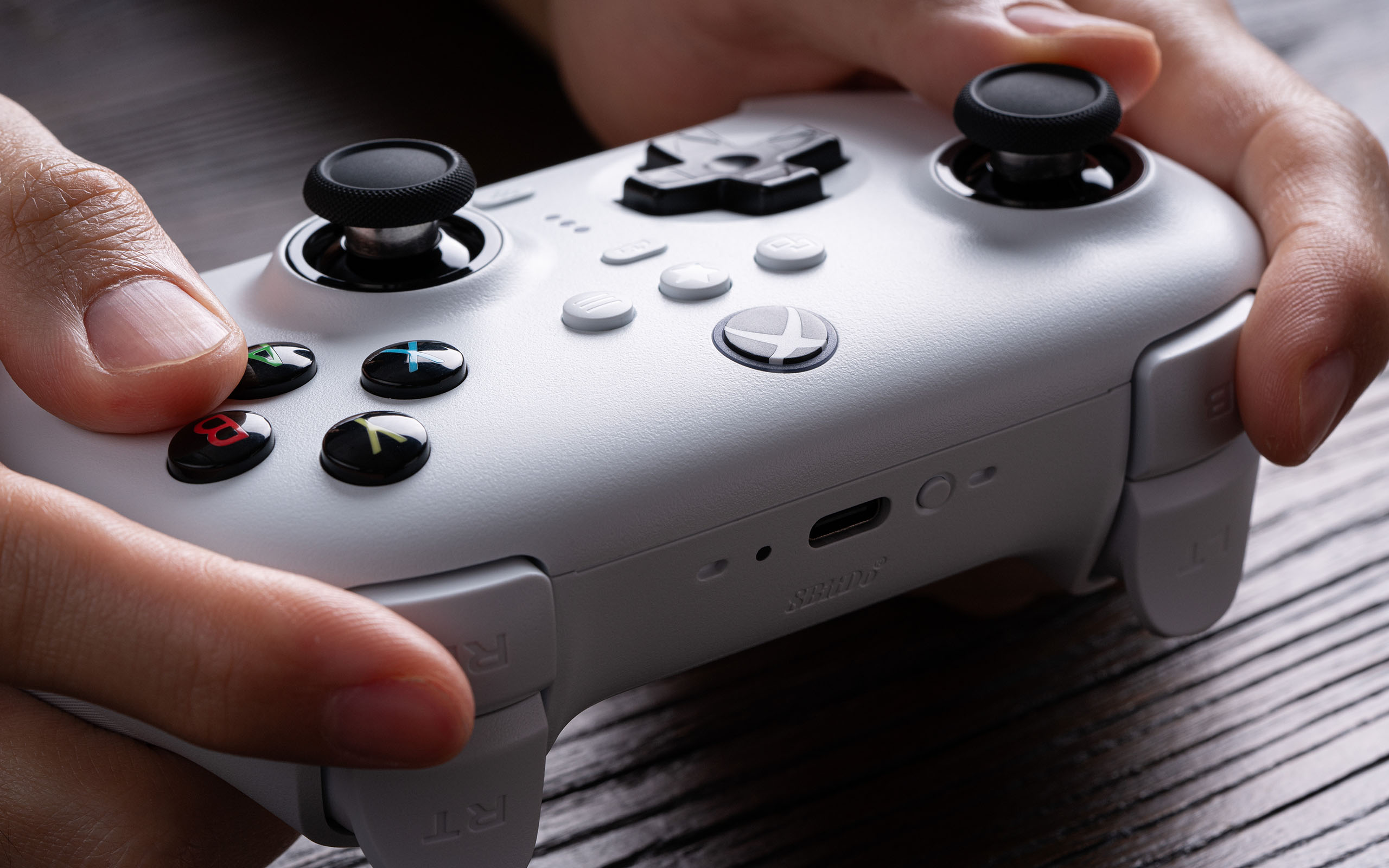 Sous licence officielle Xbox