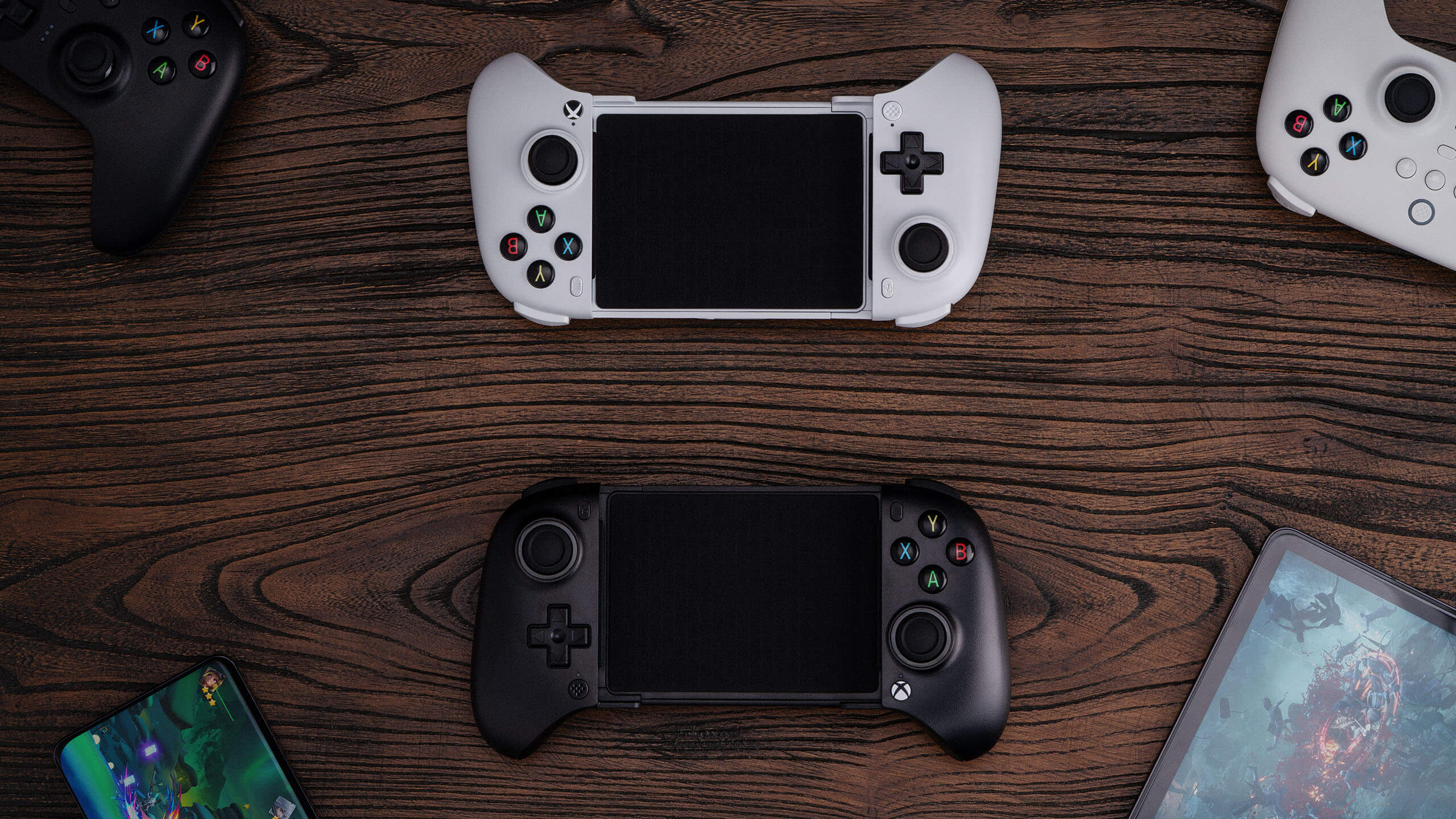 L'expérience de jeu mobile ultime