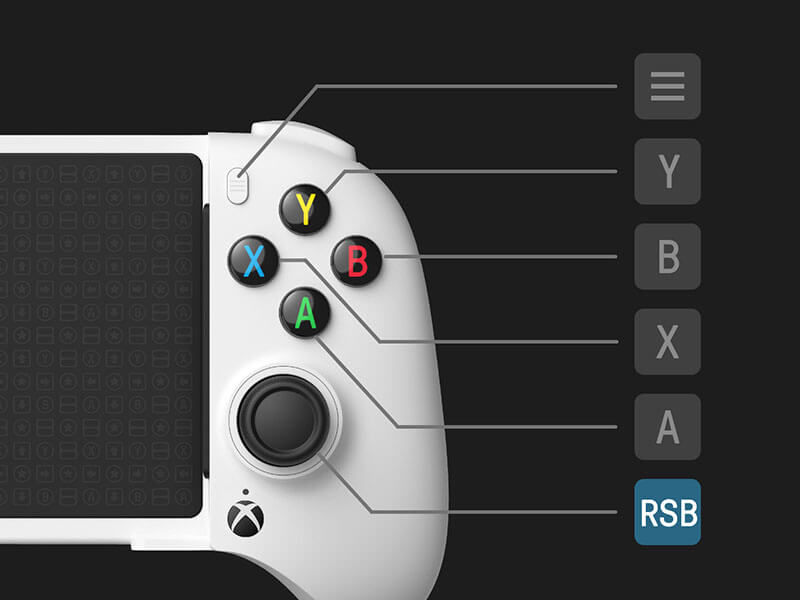 Compatible avec 8BitDo Ultimate Software V2