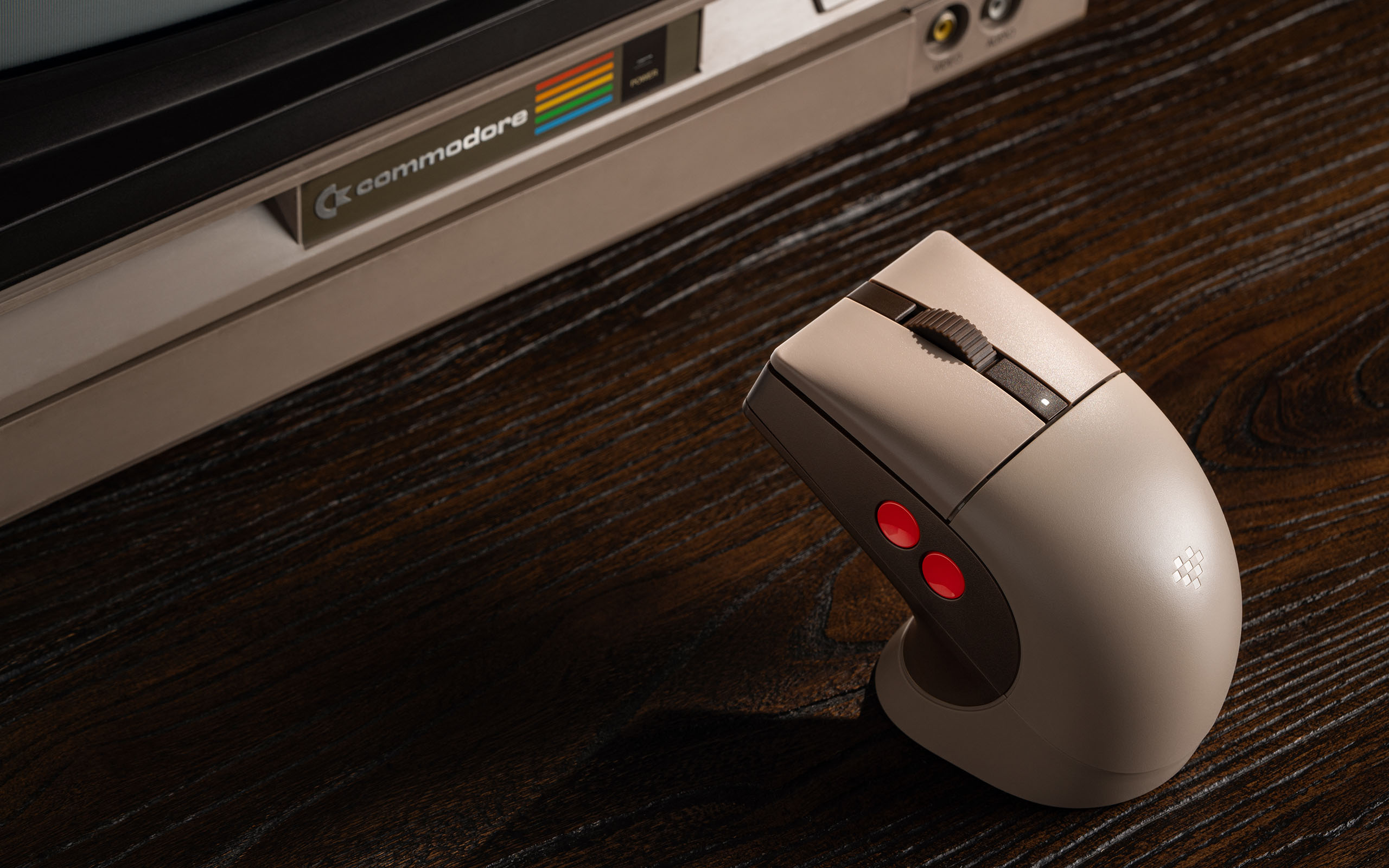 La nouvelle édition C64