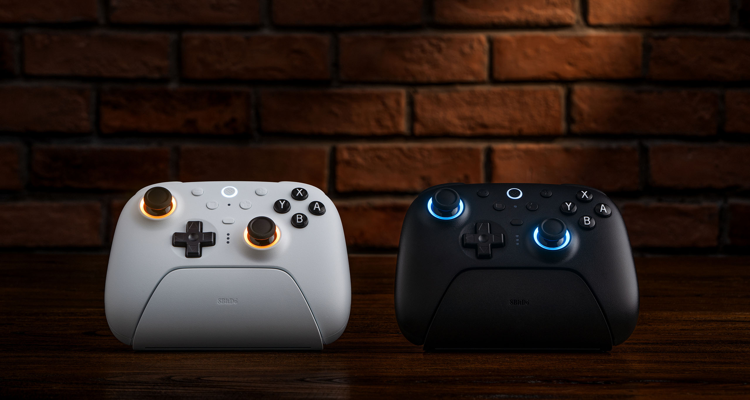 Manette Bluetooth 8BitDo Ultimate 2