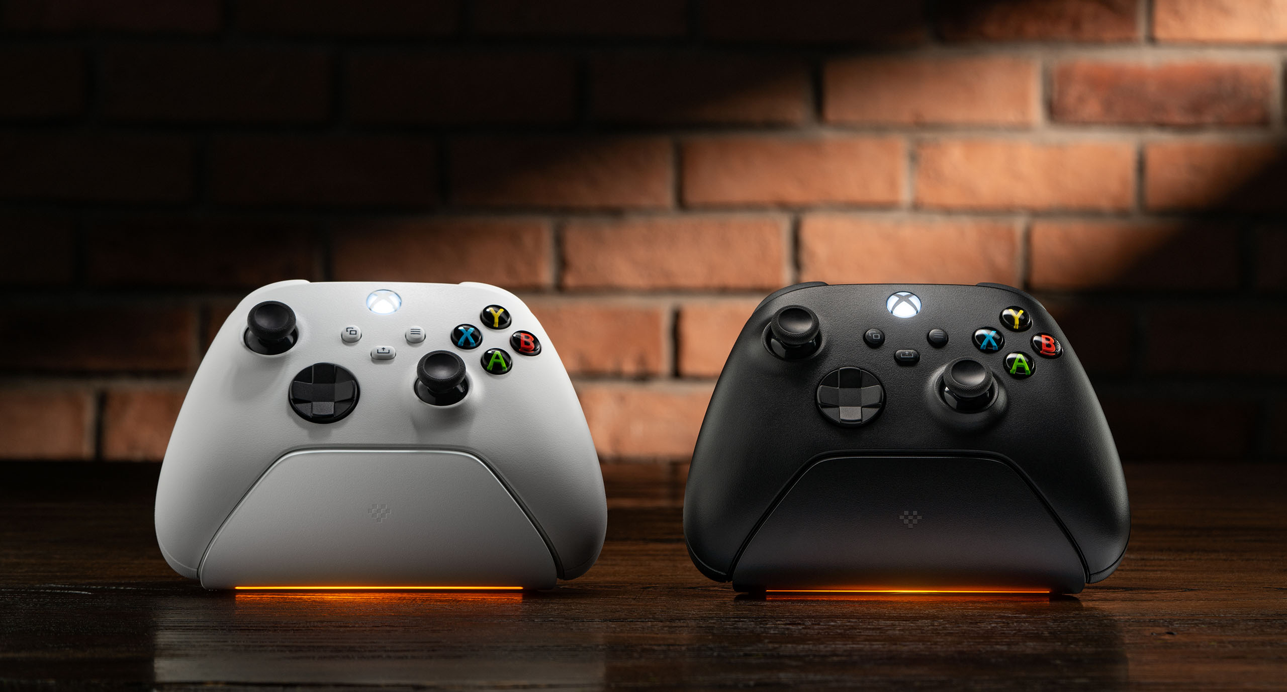 Ultimate Charging Dock pour manettes XBOX