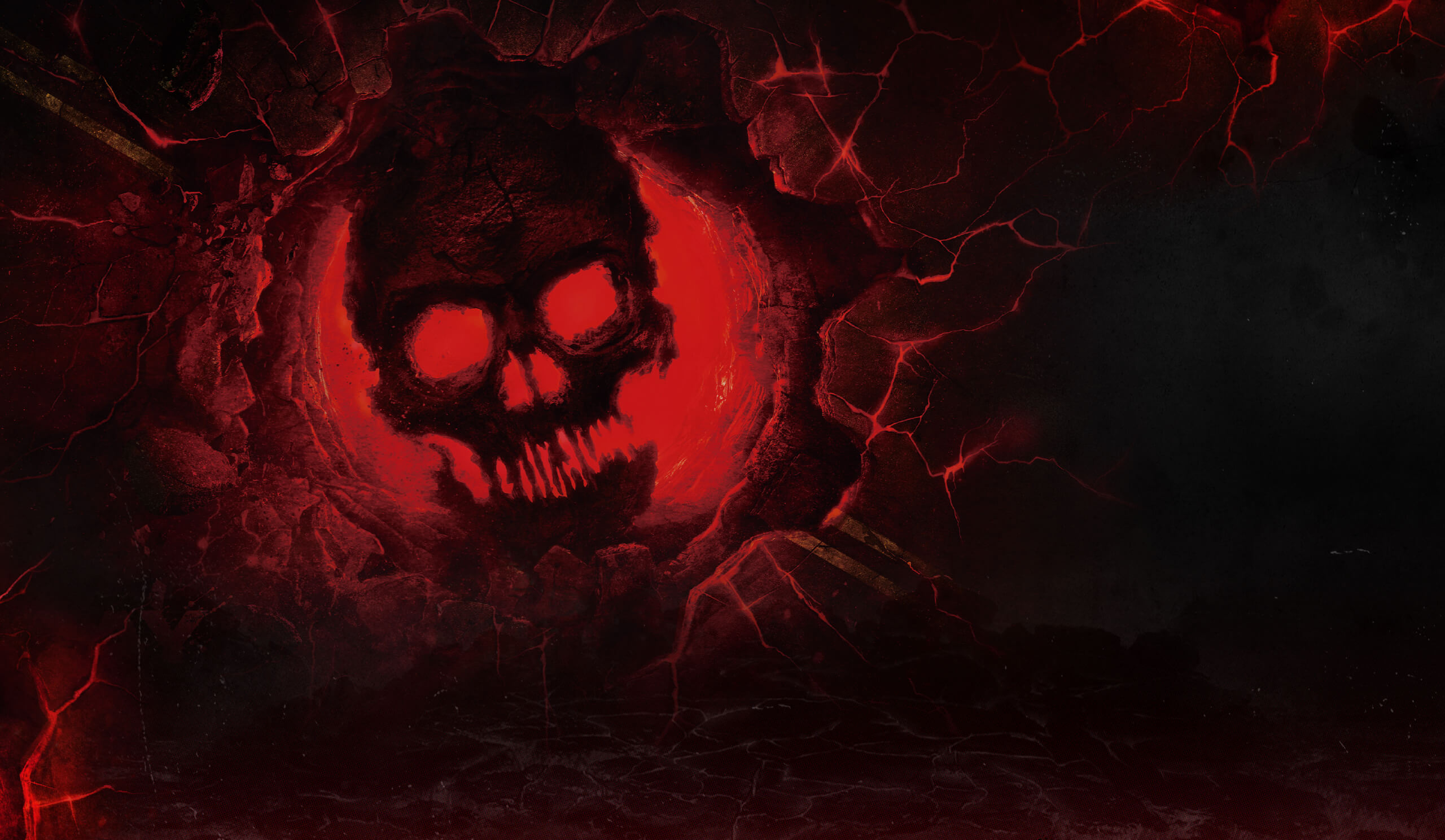 Clavier Retro 87 et souris Retro R8 – Gears of War: E-Day