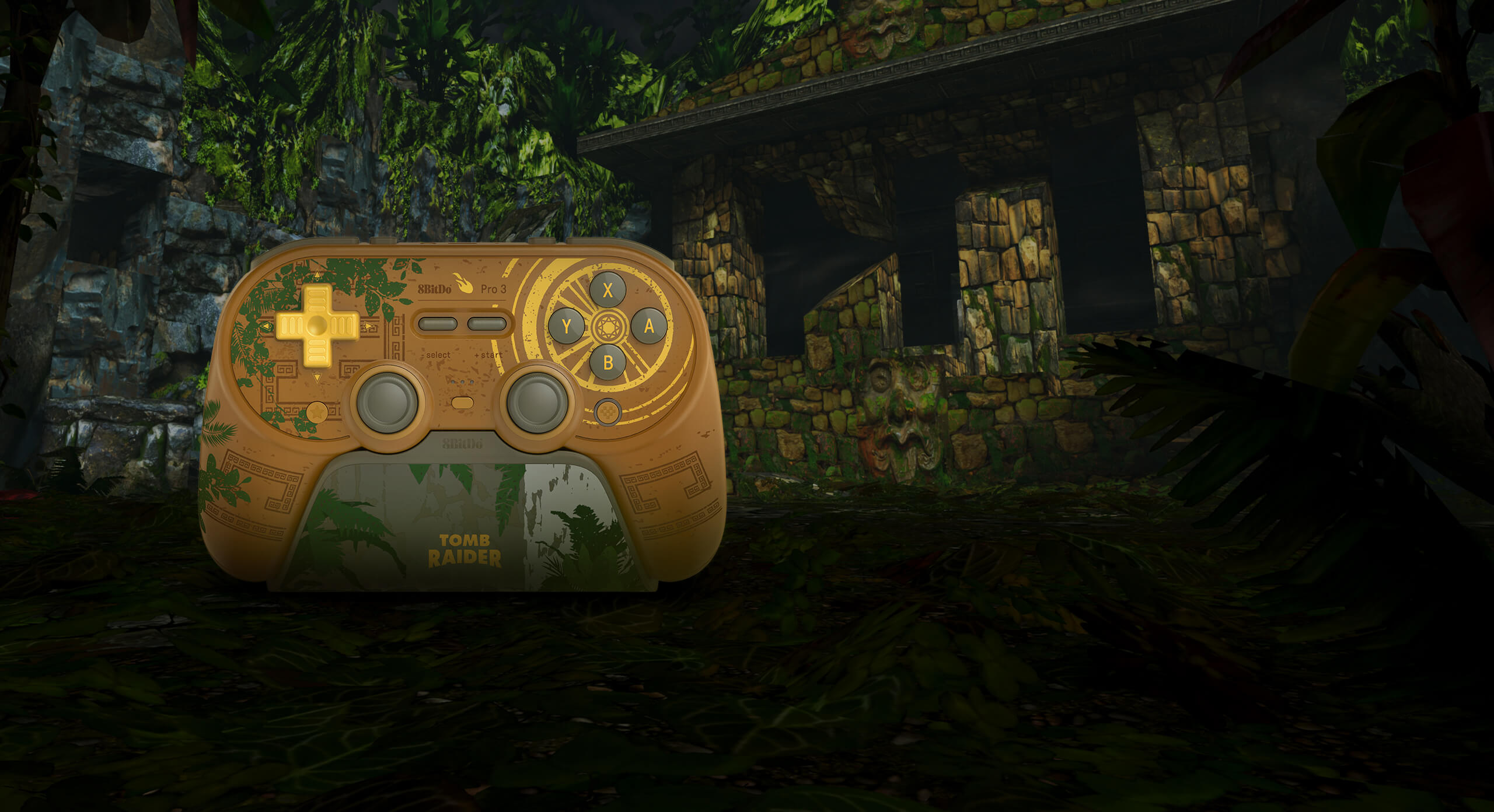 Manette Bluetooth Pro 3